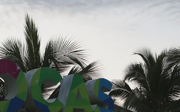 U.S. Service Members Deliver Critical Medical Care to Bocas del Toro