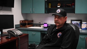 The importance of the Montana fire department