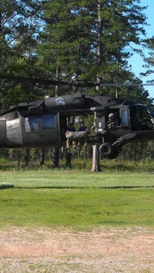 2026 Best Ranger Competition Day 3 Reel