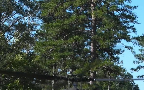 2026 Best Ranger Competition Day 3 Reel