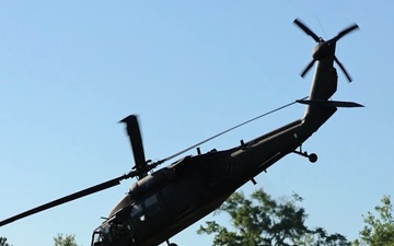 Best Ranger Competition Day 2 Reel