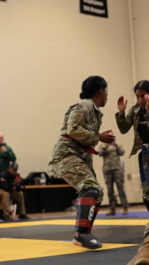 Infantry Week Day 3 Hype Reel (competition compilation)