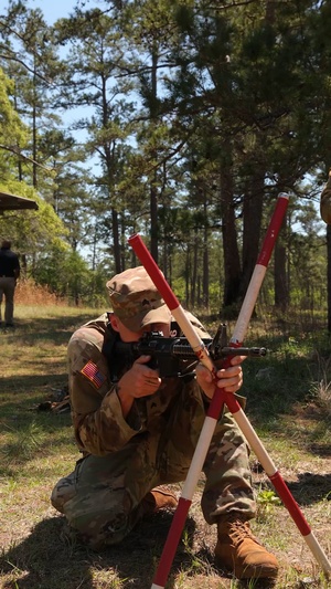 2026 Best Mortar Competition Day 1 Reel