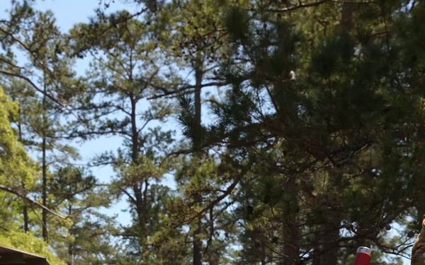 2026 Best Mortar Competition Day 1 Reel