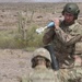 1-158th Infantry mortarmen complete live fire shoot