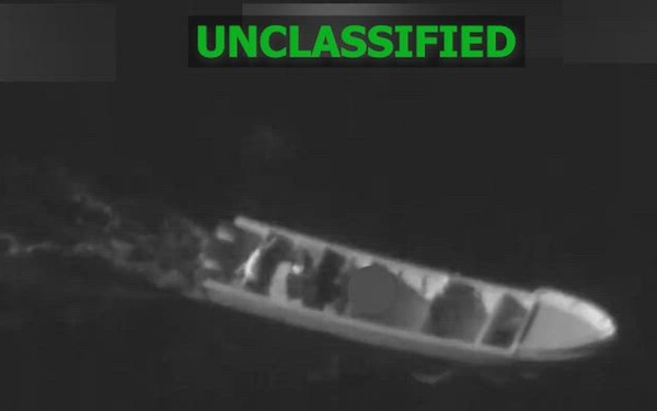 Lethal Kinetic Strikes, April 11, 2026