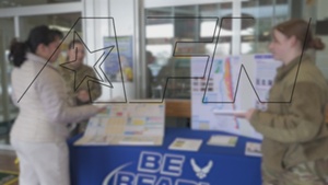 AFN Pacific Spotlight - Earthquake Preparedness