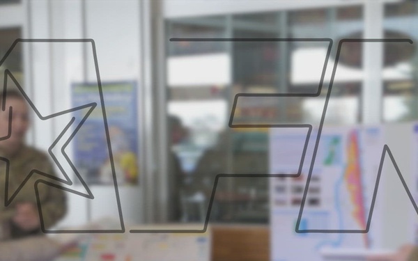 AFN Pacific Spotlight - Earthquake Preparedness