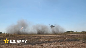 Sling-load Operations