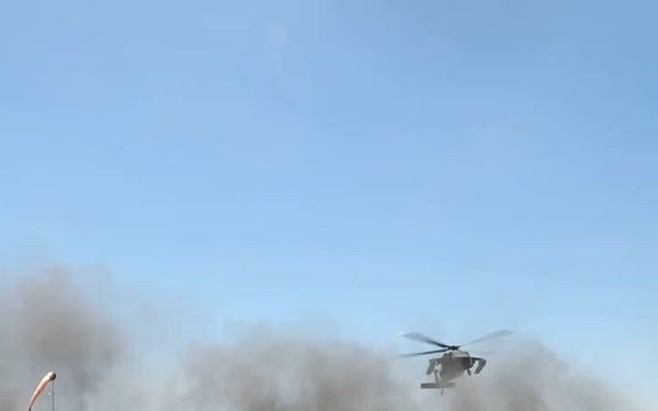 Sling-load Operations