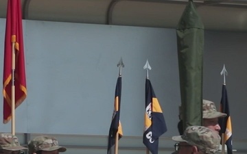 75th Korean Service Corps Truck Company Activated