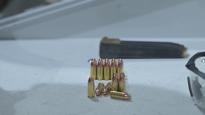 AFN Misawa Pacific Update - Presidents' Day Shooting Competition