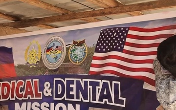 Balikatan 2026 B-Roll: US, Philippine service members provide medical care, training in San Narciso