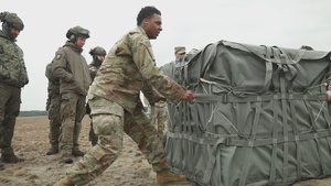 3rd DSB rig A22 Cargo Bag