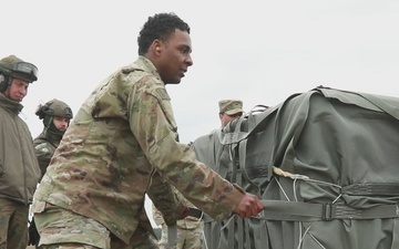 3rd DSB rig A22 Cargo Bag