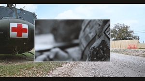 JBSA-Camp Bullis hosts training, sharpens readiness skills