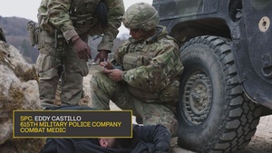 Why We Serve Together