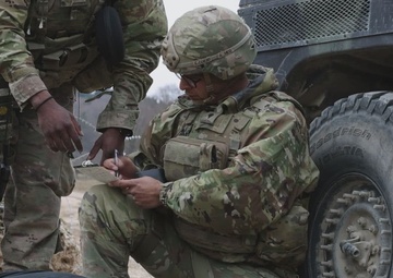 Why We Serve Together