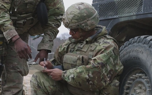 Why We Serve Together