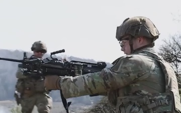 Why We Serve Together Reel Version