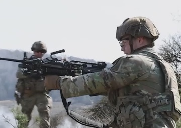 Why We Serve Together Reel Version