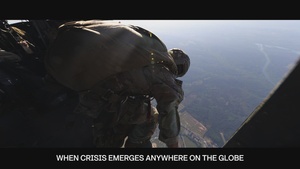 2026 Best Ranger Competition closing Ceremony hype Video