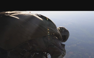 2026 Best Ranger Competition closing Ceremony hype Video