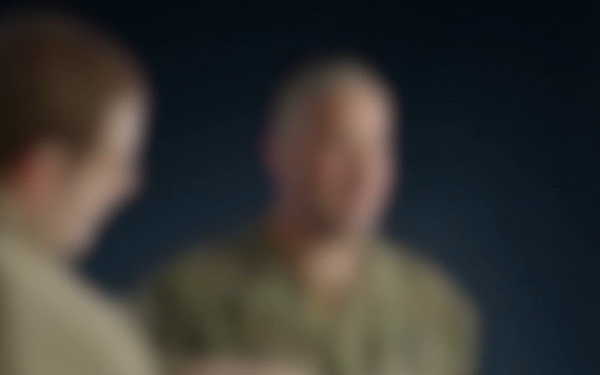 What kind of research and academic opportunities did you have within Navy Medicine?