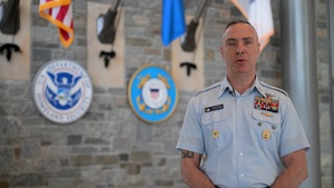 Deputy MCPOCG Matt Buckman – Kentucky Derby Greeting