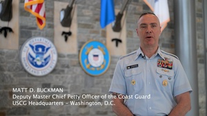 Deputy MCPOCG Matt Buckman -  Kentucky Derby Greeting