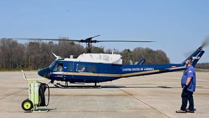Play ball: 1st HS flies over Baltimore Orioles’ opening day