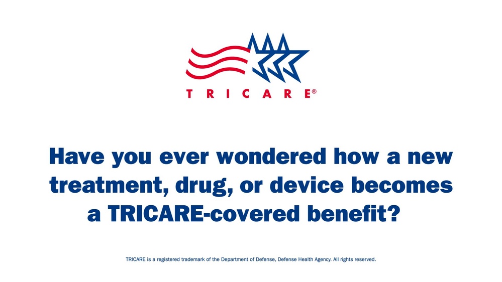 VIDEO: How a Benefit Gets Covered