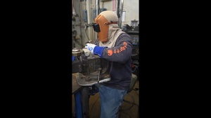 PHNSYIMF's Welding Force