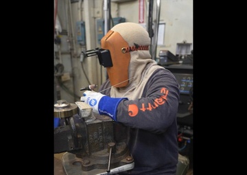 PHNSYIMF's Welding Force