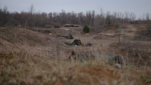 Summit Strike 2026 Rehearsals