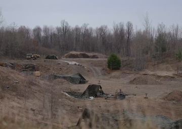 Summit Strike 2026 Rehearsals