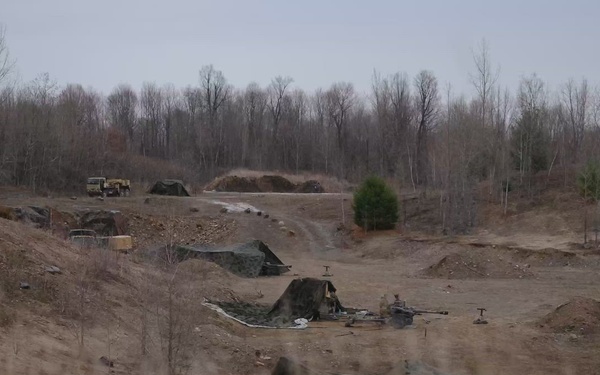 Summit Strike 2026 Rehearsals