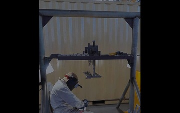 PHNSYIMF's Welding Force