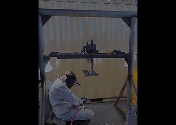 PHNSYIMF's Welding Force