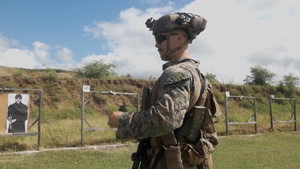 22nd MEU (SOC) | India Co. Short Bay Range