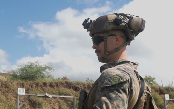 22nd MEU (SOC) | India Co. Short Bay Range