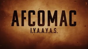AFCOMAC Mission Video