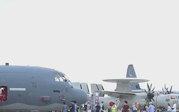 Kadena AB hosts America Fest 2026