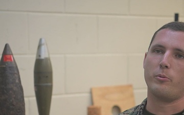 MCIPAC EOD SMUD Range