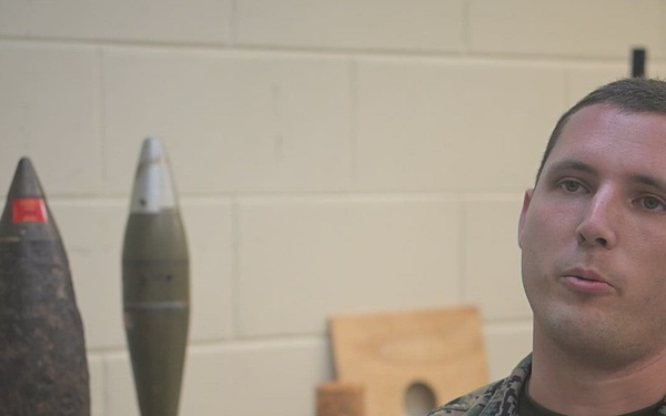 MCIPAC EOD SMUDD Range