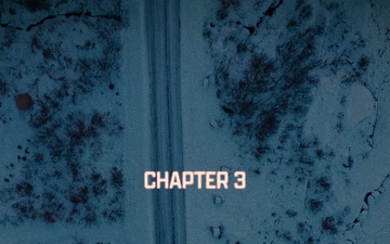 The Northern Edge | Chapter 3: The Convoy North