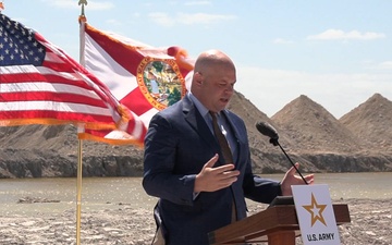 Fast tracking the Everglades Agricultural Area