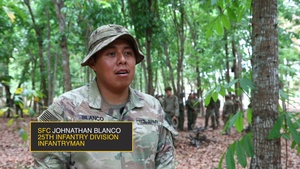 Forged in the Jungle: U.S. and Philippine Soldiers Build Combined Lethality