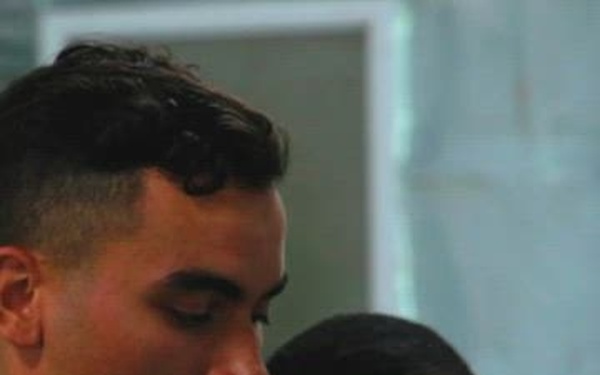 ARCYBER/NETCOM Best Squad Competition Kicks Off with Strong Day One Performance