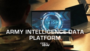Q&A | Army Intelligence Data Platform